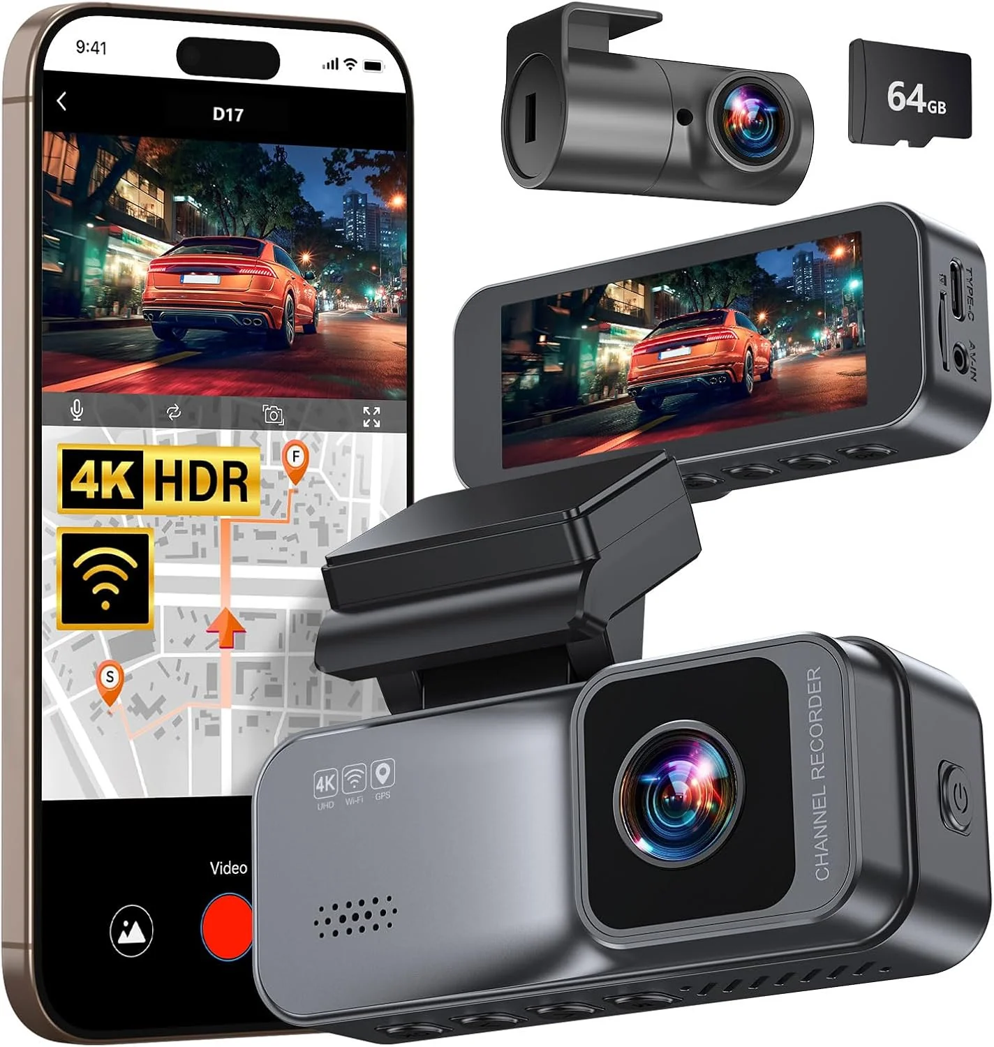 Technische Gadgets